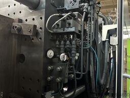 Sumitomo (SHI) Demag Systec 350/720-2300