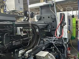 Sumitomo (SHI) Demag Systec 350/720-2300