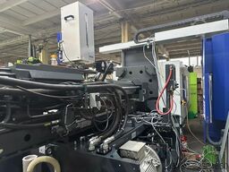 Sumitomo (SHI) Demag Systec 350/720-2300
