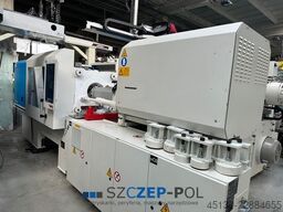 KraussMaffei KM 121-380 PX