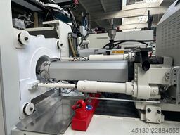 KraussMaffei KM 121-380 PX