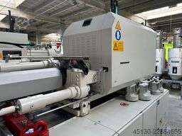 KraussMaffei KM 121-380 PX