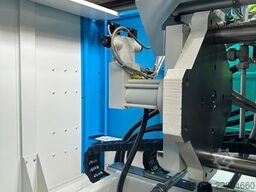 KraussMaffei KM 130-750 CX