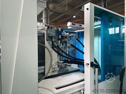 KraussMaffei KM 130-750 CX