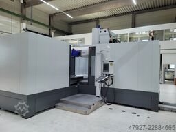 STADLER KEPPLER HDC 3000, 5-achsig