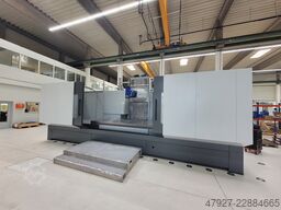 STADLER KEPPLER HDC 3000, 5-achsig