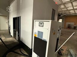 MIKRON MILL P 900