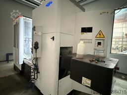 MIKRON MILL P 900