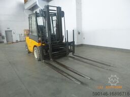 Jungheinrich TFG 670