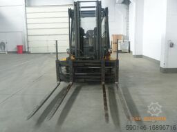 Jungheinrich TFG 670