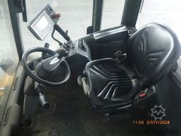 Jungheinrich TFG 670