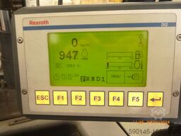 Jungheinrich TFG 670