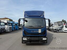 Iveco EUROCARGO 120-220