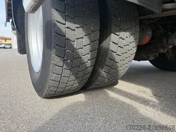 Iveco EUROCARGO 120-220