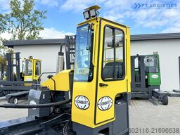 Combilift C5000 DIESEL TRIPLEX 7600 FREE-LIFT