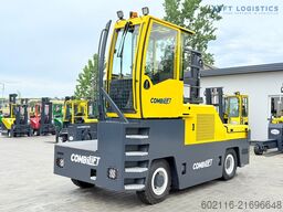 Combilift C6000FSL / DUPLEX 4100 / FREE-LIFT