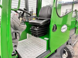 Combilift C5000SL / DIESEL / 4500MM / DUPLEX / CAB