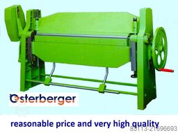 OSTERBERGER MSM 3050.2G