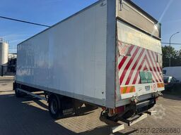 Iveco Eurocargo **120E25-EURO 5-BELGIAN TRUCK**