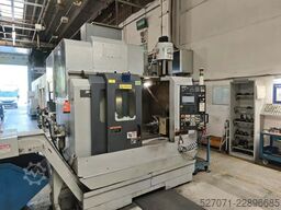Moriseiki NV-5000 A5
