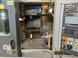 Moriseiki NV-5000 A5