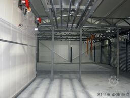 ROMER Electrostatic