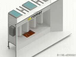 ROMER Electrostatic