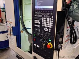 5AXIS CNC BROTHER Speedio M140X2 5 AXIS Speedio M140X2 5 AXIS