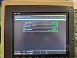 5AXIS CNC BROTHER Speedio M140X2 5 AXIS Speedio M140X2 5 AXIS