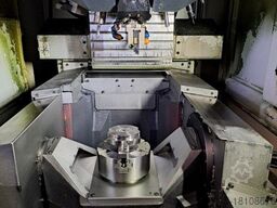 5AXIS CNC BROTHER Speedio M140X2 5 AXIS Speedio M140X2 5 AXIS