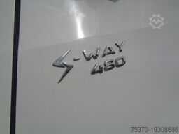 IVECO S-WAY AS440S48T/P