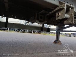 Schmitz Cargobull Curtainsider Mega Getränke