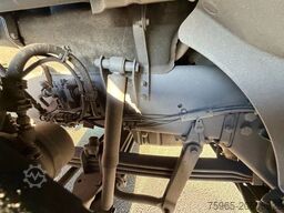 SCANIA R410 RETARDER 2x TANKS 775.000 KM TOP CONDITION