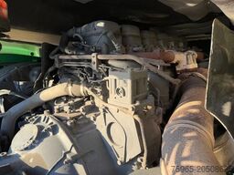 SCANIA R410 RETARDER 2x TANKS 775.000 KM TOP CONDITION