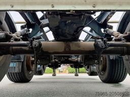 D-TEC VCC-01 FT-LS-S DRUM BRAKES LIFT AXLE FRONT+MIDDL