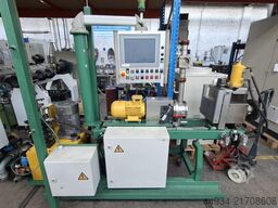 Krauss Maffei, ECON ZE60 A mit ECON EUP 600 UWG