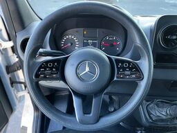 Mercedes-Benz Sprinter 317 *Xarios350*Nachtkoeling*-18°c koel...