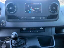 Mercedes-Benz Sprinter 317 *Xarios350*Nachtkoeling*-18°c koel...