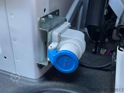 Mercedes-Benz Sprinter 317 *Xarios350*Nachtkoeling*-18°c koel...