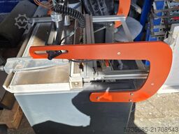 Maggi Engineering Boring System 21