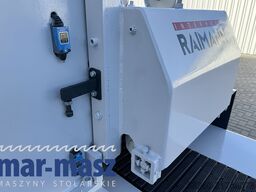 WEINIG KD31 340/200