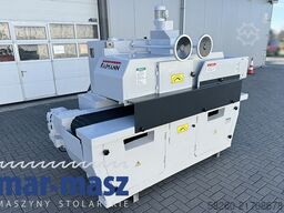 WEINIG KD31 340/200