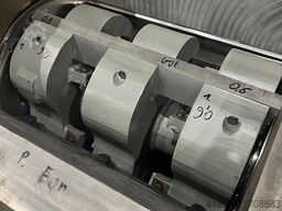 NETZSCH CONDUX CS 500/600-4