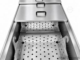 Profruit Machinery Industrial Bath Pasteurizer for Bottles