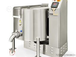 Profruit Machinery Multipurpose Jam Cooker & Kettle