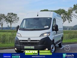 OPEL MOVANO 2.2 L2H2 Airco Camera Cruise Control 3 Z...