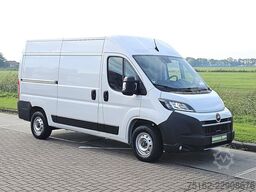 OPEL MOVANO 2.2 L2H2 Airco Camera Cruise Control 3 Z...
