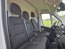OPEL MOVANO 2.2 L2H2 Airco Camera Cruise Control 3 Z...