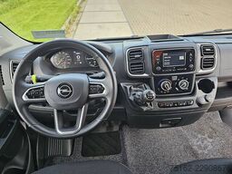 OPEL MOVANO 2.2 L2H2 Airco Camera Cruise Control 3 Z...