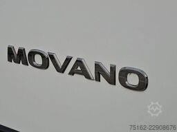 OPEL MOVANO 2.2 L2H2 Airco Camera Cruise Control 3 Z...